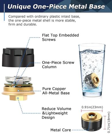 【Limited】 Metal Sensor RV Tire Pressure Monitoring System TPMS Tire Pressure Monitor System RV Trailer 4 Sensors 130PSI Signal Booster Antenna 33ft Solar/USB Charging for Travel Truck Color Display in Kuwait