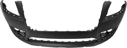 MBI AUTO - واجهة غطاء المصد الأمامي متوافقة مع 2013-2016 GMC Acadia & 2017 GMC Acadia Limited 13-17، GM1000942 in Kuwait