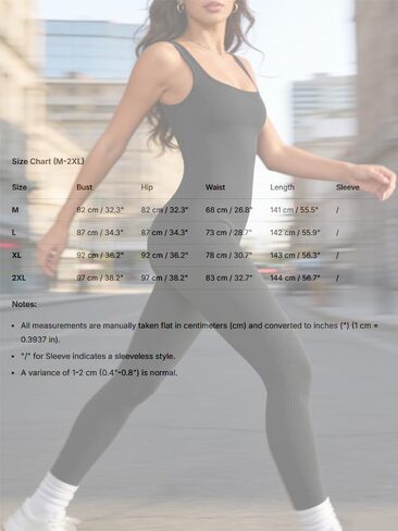 Women‘s Long Sleeve Yoga Jumpsuit Ribbed Workout Bodysuit, One Piece Gym Pilates Fitness Suit in Saudi Arabia