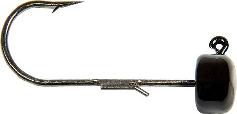 Z-Man FPH110-02PK4 Pro Shroomz 1/10oz 4Pk - Black in Kuwait