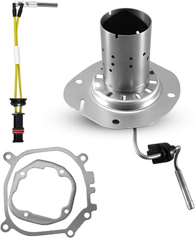 Parking Heater Service Kit Fit for Webasto Air Top 2000 2000S 2000ST 2000STC, Diesel Heater Kit Replace 1322420A 1302799A 9005086A 1322585A in Saudi Arabia