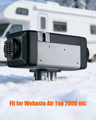 Parking Heater Service Kit Fit for Webasto Air Top 2000 2000S 2000ST 2000STC, Diesel Heater Kit Replace 1322420A 1302799A 9005086A 1322585A in Saudi Arabia