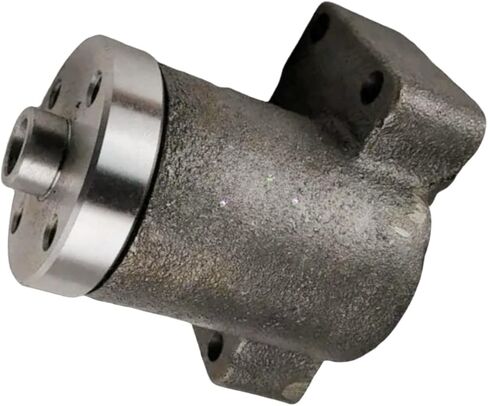 3965361 Fan Support Fits for Cummins 6CT8.3 6CTA 6CT 8.3L for Komatsu 6D114 PC300-7 in Saudi Arabia