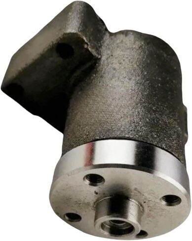 3965361 Fan Support Fits for Cummins 6CT8.3 6CTA 6CT 8.3L for Komatsu 6D114 PC300-7 in Saudi Arabia