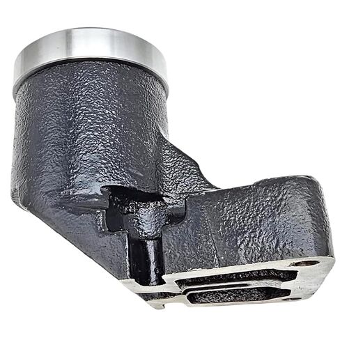 Fan Support Fits for Cummins 6BT5.9 6BT QSB6.7 ISB QSB ISF2.8 G3.9 4BT3.9 B4.5S QSB5.9 Engine 5261322 3911205 3910595 3908805 J910595 3958412 in Saudi Arabia
