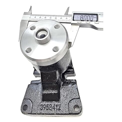 Fan Support Fits for Cummins 6BT5.9 6BT QSB6.7 ISB QSB ISF2.8 G3.9 4BT3.9 B4.5S QSB5.9 Engine 5261322 3911205 3910595 3908805 J910595 3958412 in Saudi Arabia