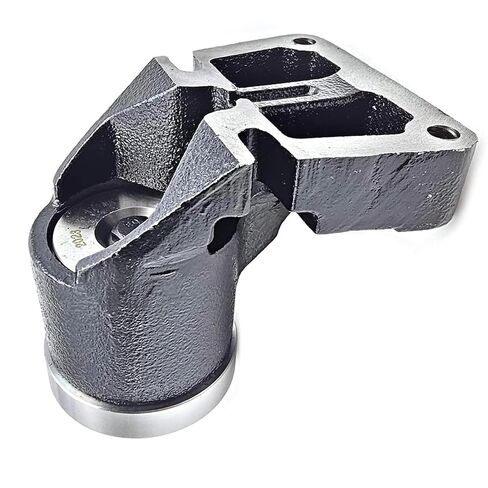 Fan Support Fits for Cummins 6BT5.9 6BT QSB6.7 ISB QSB ISF2.8 G3.9 4BT3.9 B4.5S QSB5.9 Engine 5261322 3911205 3910595 3908805 J910595 3958412 in Saudi Arabia