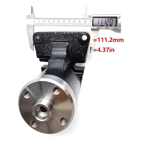 Fan Support Fits for Cummins 6BT5.9 6BT QSB6.7 ISB QSB ISF2.8 G3.9 4BT3.9 B4.5S QSB5.9 Engine 5261322 3911205 3910595 3908805 J910595 3958412 in Saudi Arabia