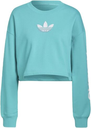adidas Streetball Sweater Women's in Saudi Arabia