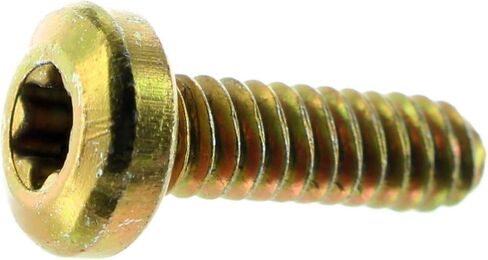 Polaris New OEM Screw 10-24X5/8, 7517756 in Saudi Arabia