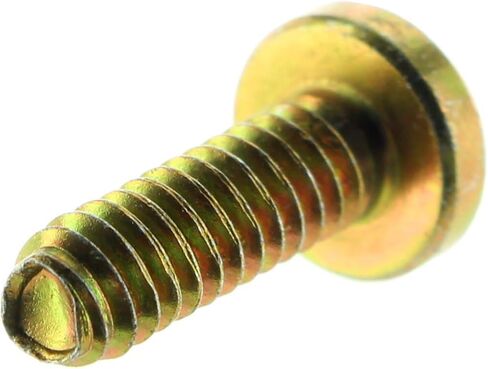 Polaris New OEM Screw 10-24X5/8, 7517756 in Saudi Arabia
