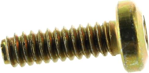Polaris New OEM Screw 10-24X5/8, 7517756 in Saudi Arabia