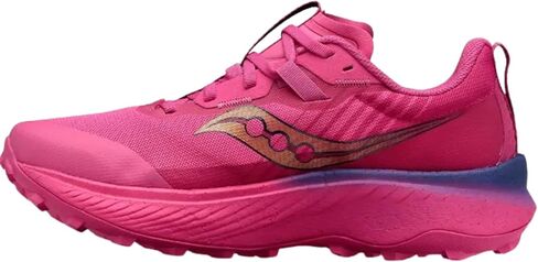 حذاء المشي لمسافات طويلة Endorphin Edge للرجال من Saucony in Saudi Arabia