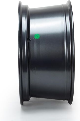 19 x 9.5 Inch Aluminum Wheel Rim Compatible with Model Y 2025, Front or Rear Direct Replacement Matte Black Rim in Saudi Arabia
