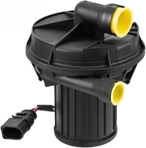 Secondary Air Injection Pump 95560560100 95560560101 Compatible With 9PA 3.2 2003-2007 in Saudi Arabia
