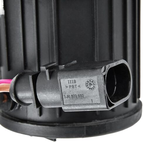 Secondary Air Injection Pump 95560560100 95560560101 Compatible With 9PA 3.2 2003-2007 in Saudi Arabia
