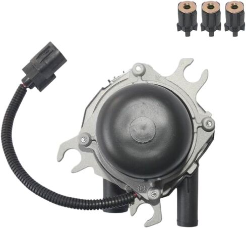 Air Injection Pump Secondary 17610-0C040 176100C040 Compatible With 4 Runner 4.0L V6 GX460 4.6L V8 in Saudi Arabia