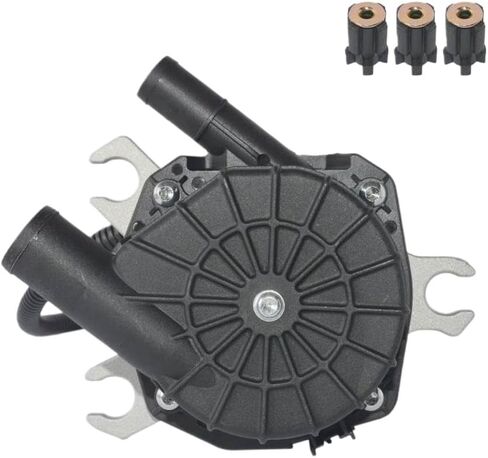 Air Injection Pump Secondary 17610-0C040 176100C040 Compatible With 4 Runner 4.0L V6 GX460 4.6L V8 in Saudi Arabia