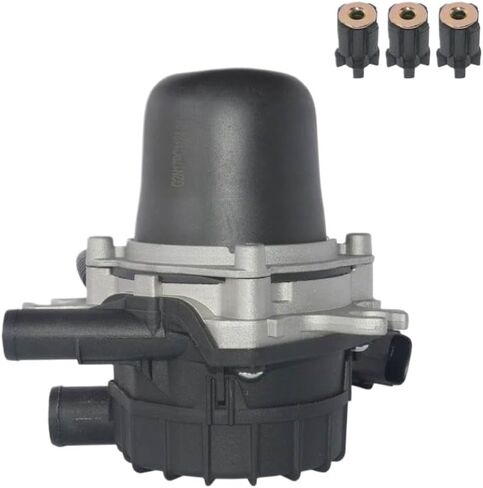 Air Injection Pump Secondary 17610-0C040 176100C040 Compatible With 4 Runner 4.0L V6 GX460 4.6L V8 in Saudi Arabia