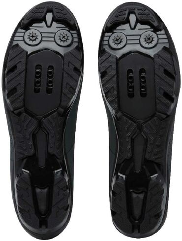 حذاء الدراجة الجبلية PEARL IZUMI Expedition - للنساء، مقاس 40.0 in Saudi Arabia