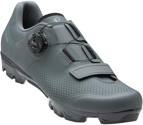 حذاء الدراجة الجبلية PEARL IZUMI Expedition - للنساء، مقاس 40.0 in Saudi Arabia
