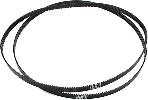 P1006066 45189-22 Main Drive Belt for Zebra 105SL Plus 105SL+ 110Xi4 Thermal Printer 203dpi 300dpi (1PC) in Saudi Arabia
