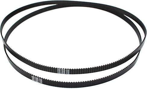 P1006066 45189-22 Main Drive Belt for Zebra 105SL Plus 105SL+ 110Xi4 Thermal Printer 203dpi 300dpi (1PC) in Saudi Arabia