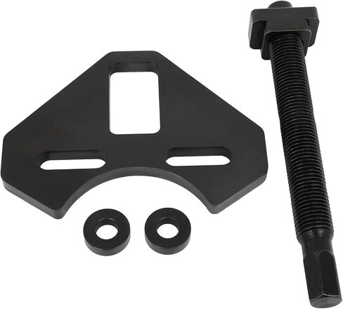 SCITOO Hub Remover Tool Hub Bearing Remover Tool Fit for Most 5,6 and 8 Lug Hub Assemblies Found on Cars and Trucks in Saudi Arabia