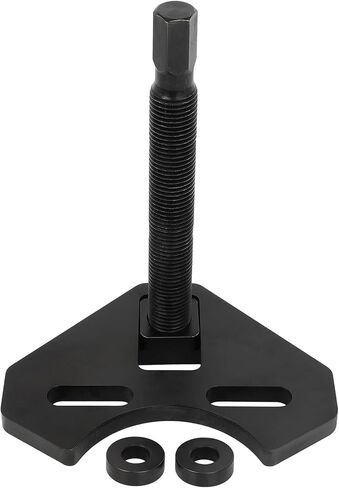 SCITOO Hub Remover Tool Hub Bearing Remover Tool Fit for Most 5,6 and 8 Lug Hub Assemblies Found on Cars and Trucks in Saudi Arabia