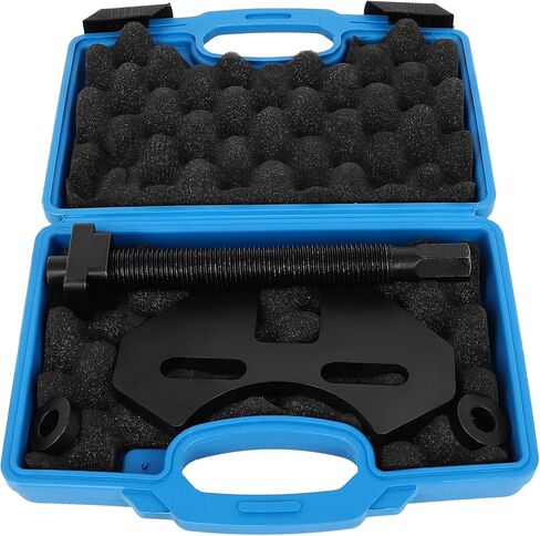 SCITOO Hub Remover Tool Hub Bearing Remover Tool Fit for Most 5,6 and 8 Lug Hub Assemblies Found on Cars and Trucks in Saudi Arabia