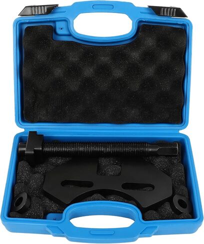 SCITOO Hub Remover Tool Hub Bearing Remover Tool Fit for Most 5,6 and 8 Lug Hub Assemblies Found on Cars and Trucks in Saudi Arabia