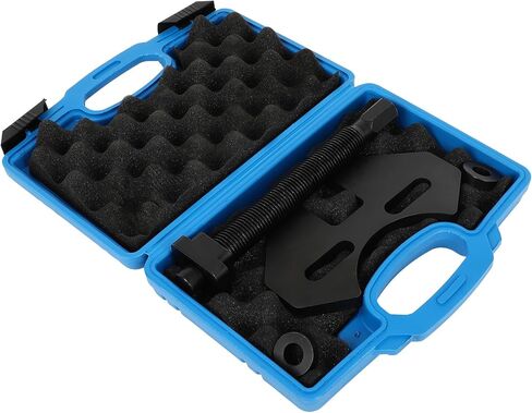 SCITOO Hub Remover Tool Hub Bearing Remover Tool Fit for Most 5,6 and 8 Lug Hub Assemblies Found on Cars and Trucks in Saudi Arabia