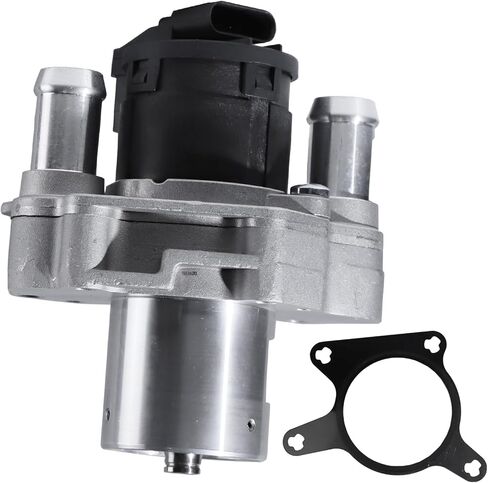 6421401460 EGR Valve Compatible with Mercedes-Benz Sprinter 2500/3500 Base 3.0L 2010-2021, Replace# A6421401460 6421422380 710471D in Saudi Arabia
