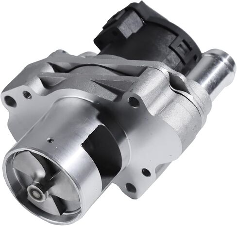 6421401460 EGR Valve Compatible with Mercedes-Benz Sprinter 2500/3500 Base 3.0L 2010-2021, Replace# A6421401460 6421422380 710471D in Saudi Arabia