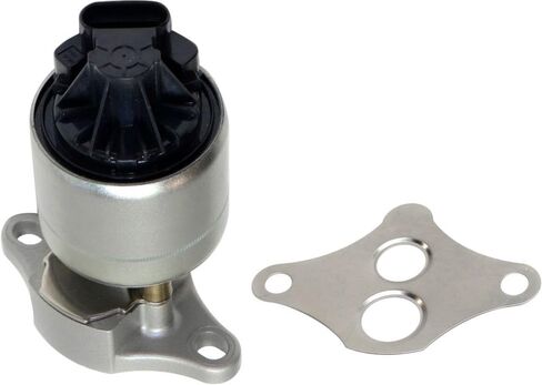 Go-Parts - for 1996-1999 GMC K2500 Suburban EGR Valve (Base/SLE/SLT) in Saudi Arabia