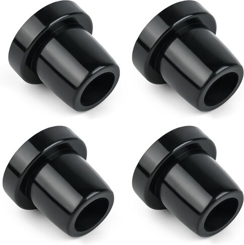 مجموعة من 4 عوازل تركيب مبرد الهواء للشحن 13-01633 M200-70EP متوافقة مع Peterbilt 357 375 377 378 379 385 386 Kenworth W900 T600 in Kuwait
