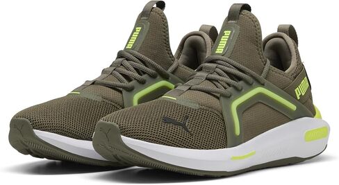 PUMA Men's Road Running Shoe in Saudi Arabia