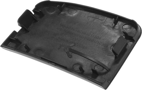 X AUTOHAUX Front Bumper Tow Hook Hole Cover 52128-F4110 for Toyota CHR 2018-2019 Car Tow Hook Eye Hole Cover Plug in Saudi Arabia