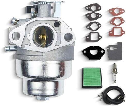 المكربن ​​فلتر الهواء طوقا صالح لهوندا GC160 GCV160 GCV135 GC135 GCV190 HRB216 HRS216 HRR216 HRT216 HRZ216 المحرك in Kuwait