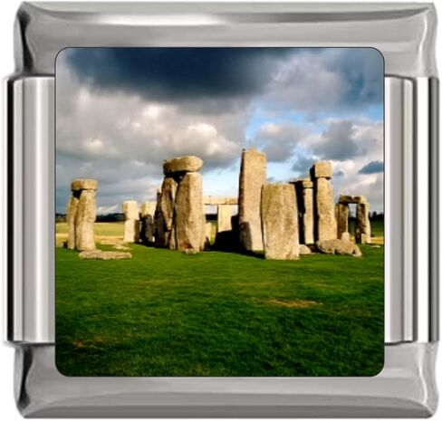 NewCharms Stonehenge Italian Charm in Saudi Arabia