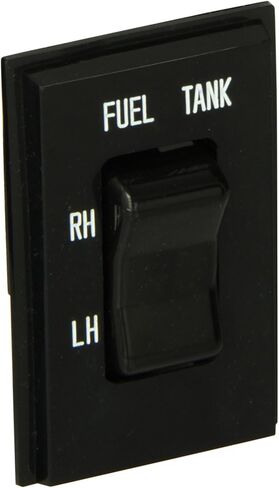 Standard Motor Products Fuel Tank Selector Switch - DS1807 in Saudi Arabia