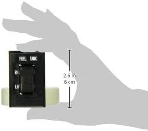 Standard Motor Products Fuel Tank Selector Switch - DS1807 in Saudi Arabia