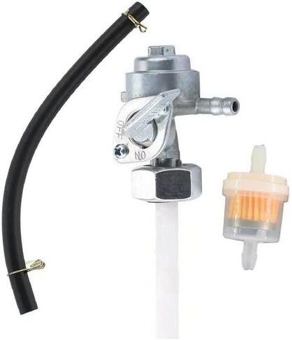مفتاح صمام إغلاق الغاز بيتكوك لمولد كولمان Powermate 0063070 Mod-W8246G-1866 in Kuwait