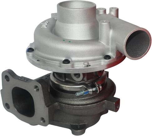 شاحن توربيني RHF55 8-97362-8390 متوافق مع حفارة هيتاشي ZAXIS 200-3 ZX230 240-3 ZX230 CXPSLXX in Kuwait