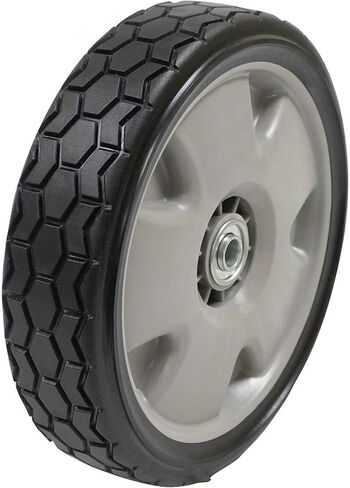 عجلة خلفية جديدة نادرة كهربائية متوافقة مع Honda Hrx217k6 Hrx217hza Hrx217hya Hrx217vla Hrx217vka Hrx217vya بواسطة 42710-Vh7-000Za 42710-Vh7-010Za in Saudi Arabia