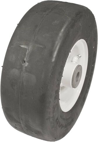 Rareelectrical New Solid Wheel Assembly Compatible With Grasshopper 6152 9352 9344 9552 6052 9348 9648 9544 6044 9244 3344 6144 9048 By 11-5935S2-5 457141 483803 603924 603971 70944 73725 in Saudi Arabia