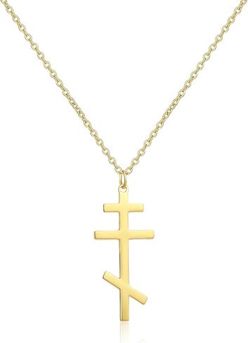 YELLOWPEACH Ilya Necklace Merch مجوهرات للرجال والنساء in Kuwait