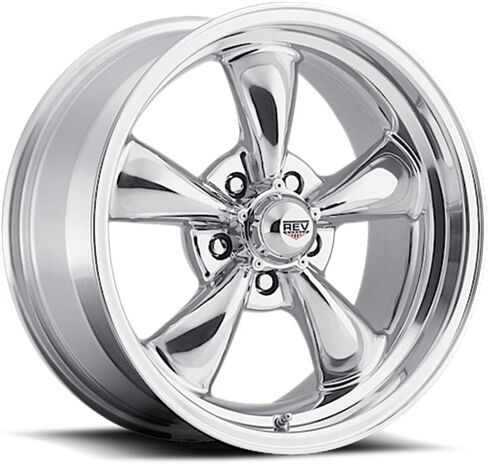 100P-5706100 100 Series 15x7 4 bs 5x4.75/5x120.65 مصقول in Kuwait