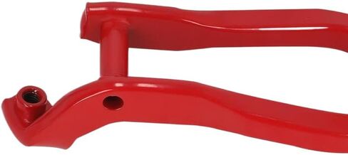 Tow Hooks Red 2X Compatible with Silverado Sierra 2500HD 3500HD in Kuwait