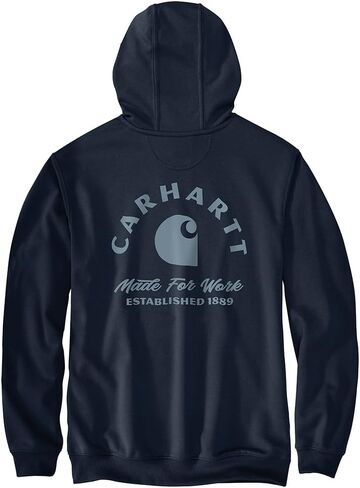 سويت شيرت رجالي من Carhartt Sawyer Work in Kuwait